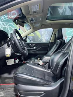 لينكولن كورسير